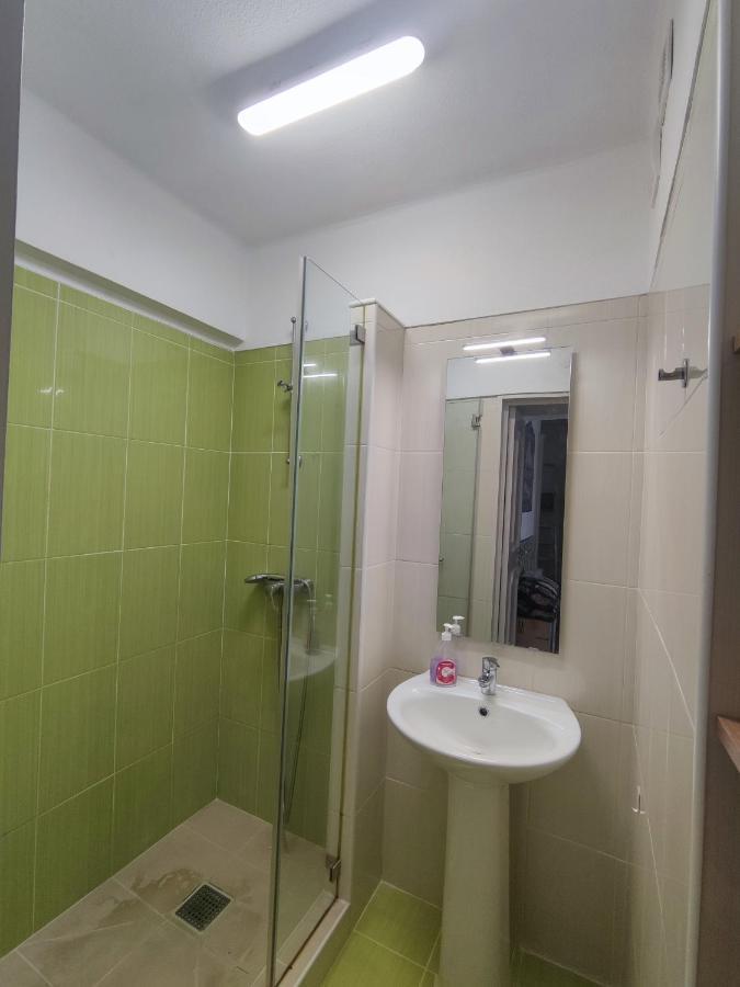 Aconchegante T3 Em Telheiras Lägenhet Lisboa Exteriör bild