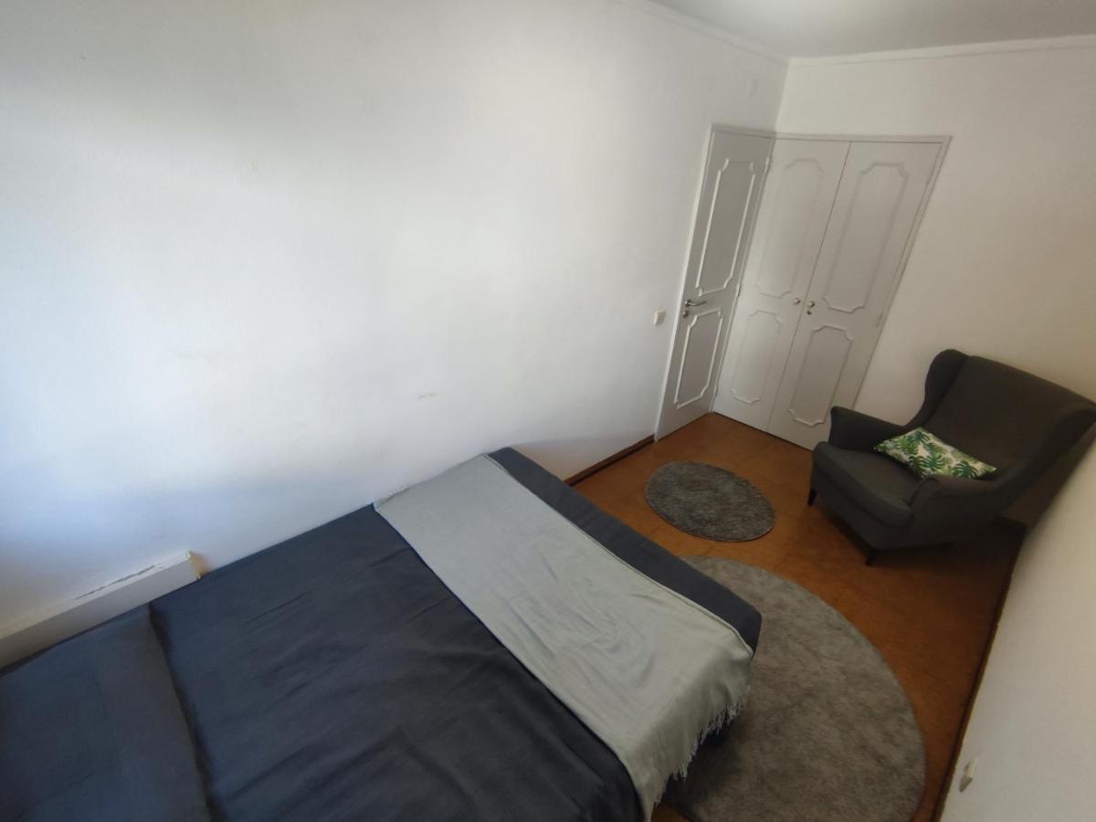 Aconchegante T3 Em Telheiras Lägenhet Lisboa Exteriör bild