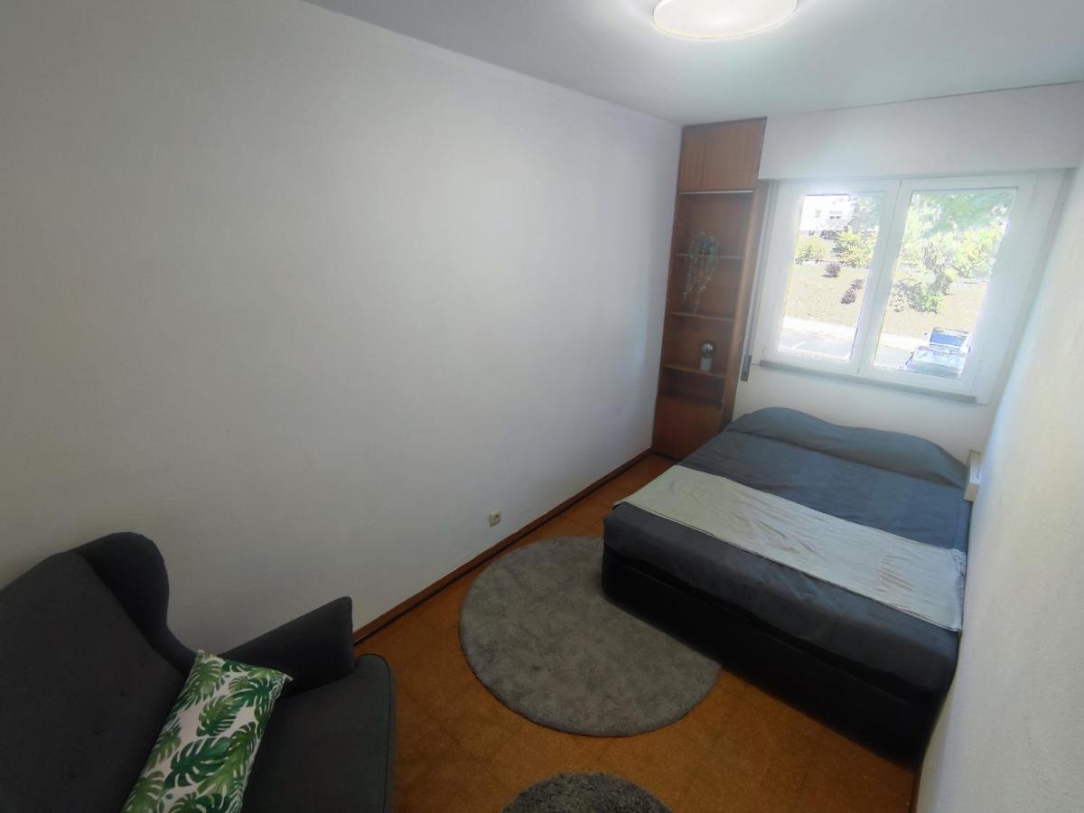 Aconchegante T3 Em Telheiras Lägenhet Lisboa Exteriör bild