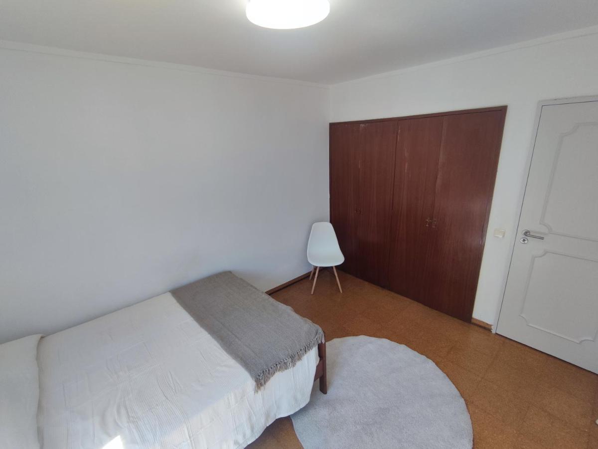 Aconchegante T3 Em Telheiras Lägenhet Lisboa Exteriör bild