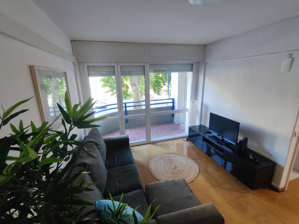 Aconchegante T3 Em Telheiras Lägenhet Lisboa Exteriör bild