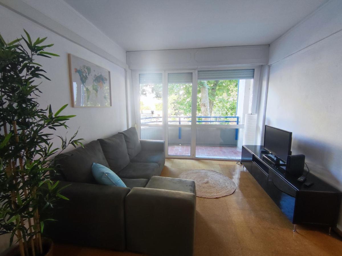 Aconchegante T3 Em Telheiras Lägenhet Lisboa Exteriör bild