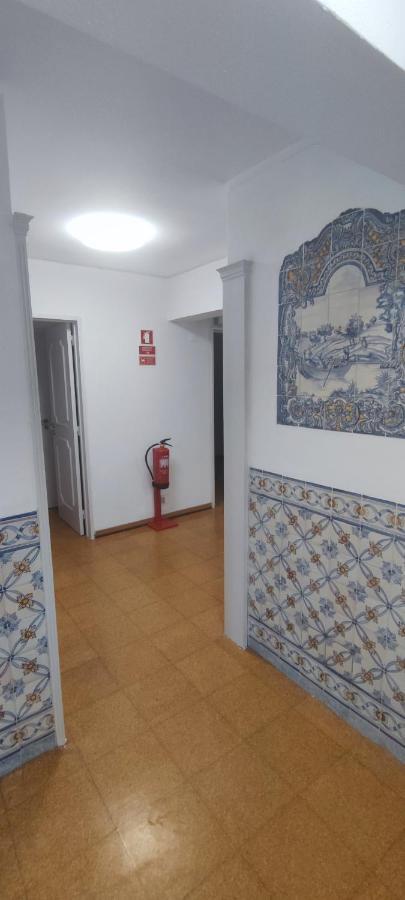 Aconchegante T3 Em Telheiras Lägenhet Lisboa Exteriör bild